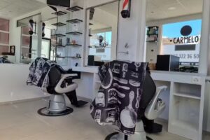 Coiffure Carmelo – Sion