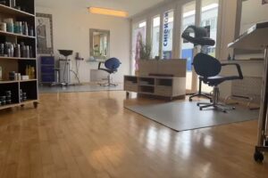 Salon de coiffure Chignon