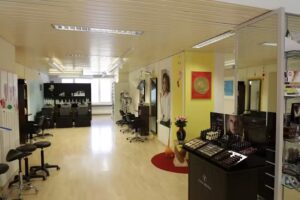 Coiffure Claudia GmbH