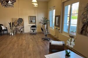 Coiffure Claudia à Buchs ZH