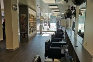 Coiffure Claus & Carla (Biel)