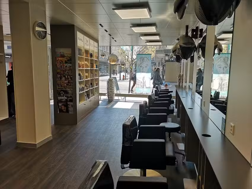 Coiffure Claus & Carla (Biel)