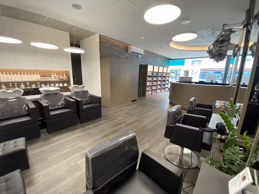 Coiffure Claus & Carla (Binningen)