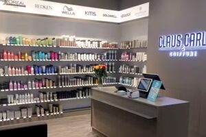 Acconciatura Claus & Carla (Burgdorf)