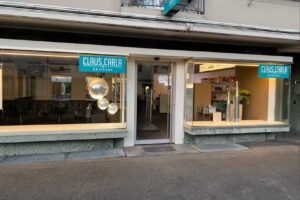 Coiffure Claus & Carla (Muttenz)