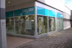 Coiffure Claus & Carla (Reinach, Bâle-Campagne)