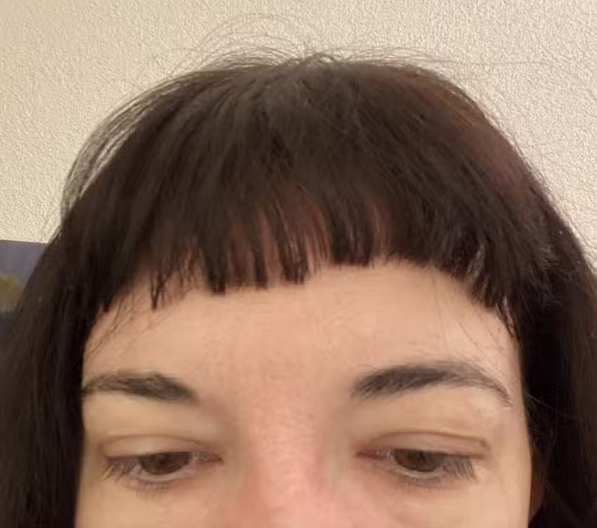 Coiffure Claus & Carla (espace de table)