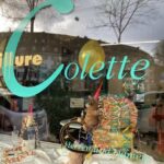 Coiffure Colette