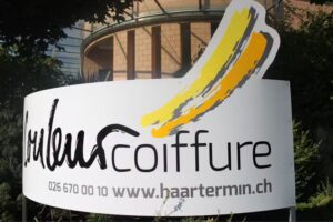 Coiffure Couleur GmbH