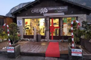 Coiffure Créatifs Bio – Head Spa