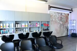 Coiffure Création Marc