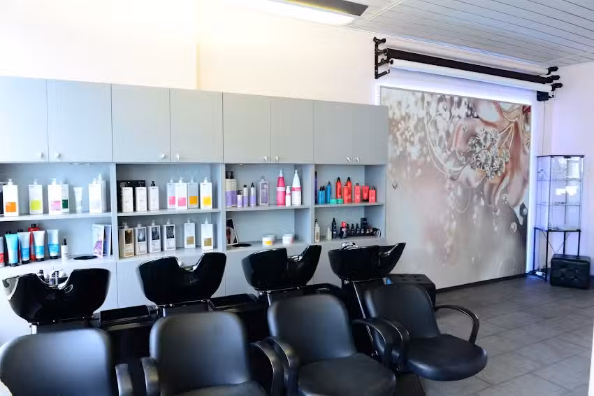 Coiffure Création Marc