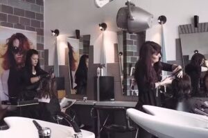 Coiffure Création Marlène