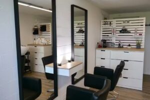 Coiffure Dacapo – Damiana Caputo