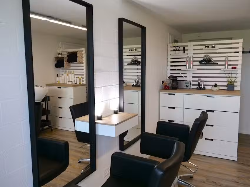 Coiffure Dacapo – Damiana Caputo