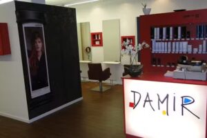 Coiffure Damir