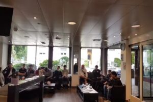 Coiffure Dariush sàrl