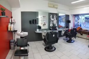 Coiffure de la Gare 25 Sàrl