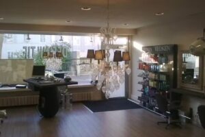 Coiffure Défini’tif Sàrl