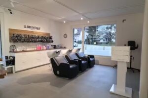 Coiffure Derya Hair & Beauty GmbH