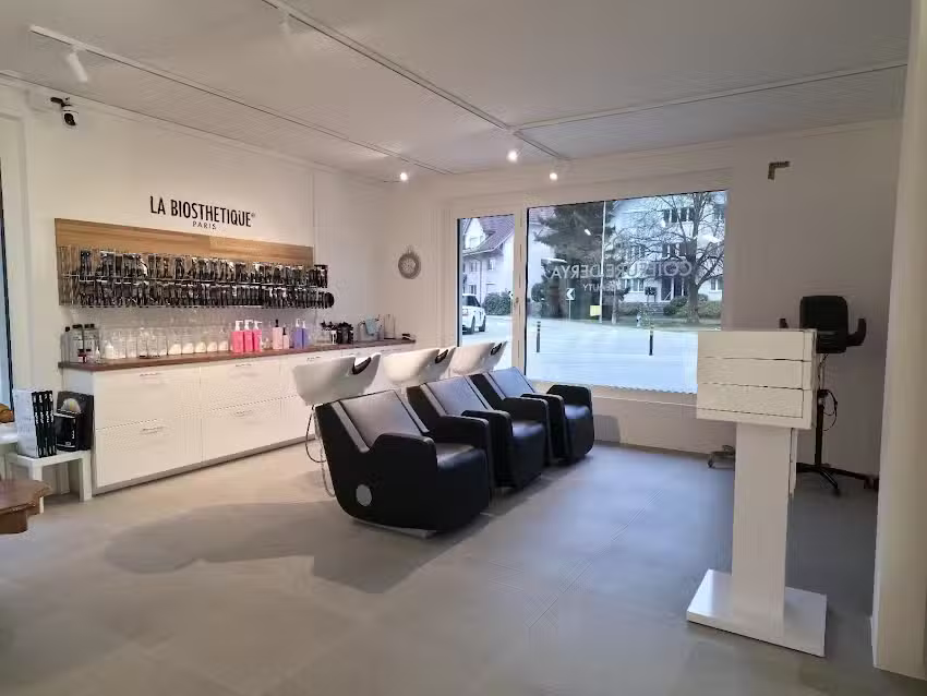 Coiffure Derya Hair & Beauty GmbH