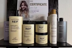 Coiffure des Arts Fischli