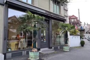 Coiffure des Arts GmbH