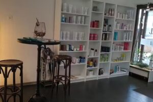 Coiffure Design GmbH