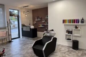 Coiffure Désirée Sieber