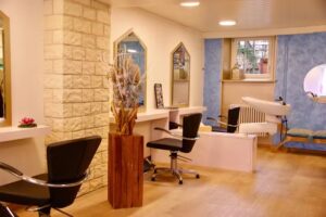 Coiffure Donatella – Richterswil