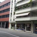 Coiffure Double Face