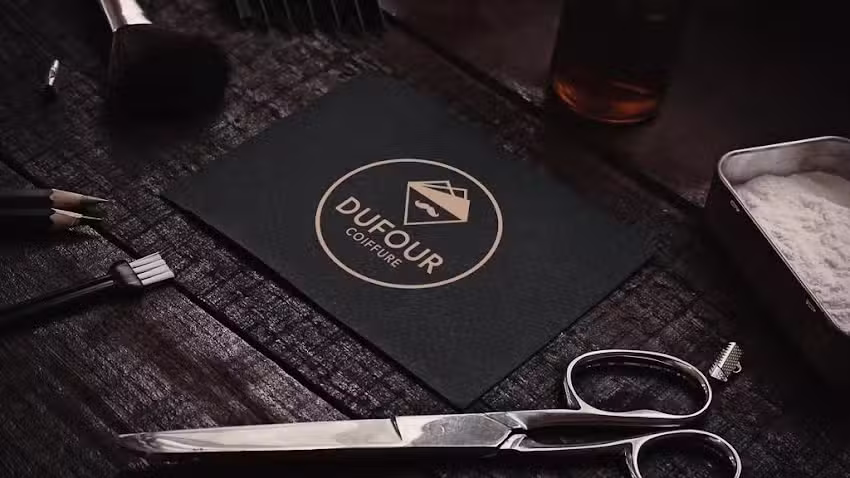 Coiffure Dufour – Bern