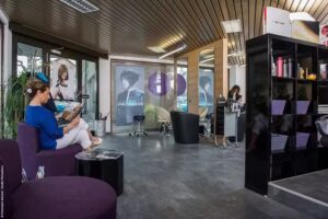 Coiffure Easy Concept