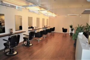 Coiffure Egli Hairteam pour ELLE & LUI