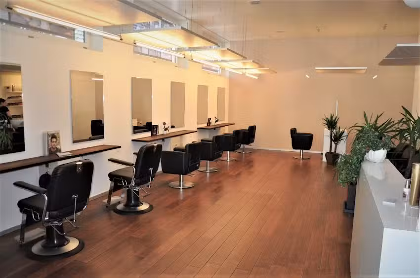 Coiffure Egli Hairteam für SIE & IHN