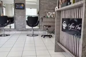 Coiffure Elea – Titolare Valon Hyseni