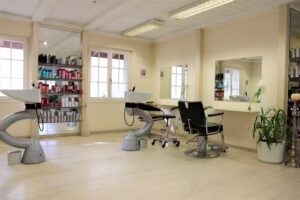 Coiffure Élégance / in Balance