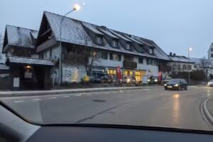 Salon de coiffure Eliane