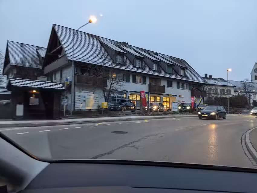 Salon de coiffure Eliane