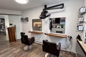 Salone di parrucchiere Elisabeth