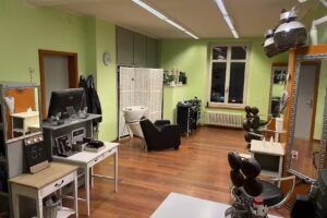 Coiffure elle et lui