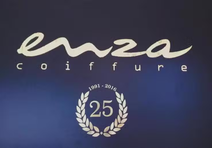 Coiffure Enza – La differ enza ha un nome