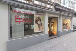 Coiffure Epoca Tabea Moser GmbH Thun