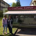 Coiffure Esther