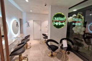 Coiffure Esthétique des Vergers