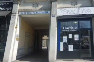 Coiffure Esthétique YSALINE