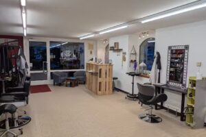 Coiffure et salon de coiffure HairForce