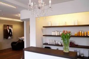 Parrucchiere e Beauté Dione Perotti