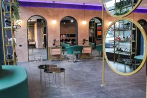 Coiffure et maquillage – Le créateur du studio