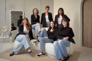 Coiffure Europe GmbH